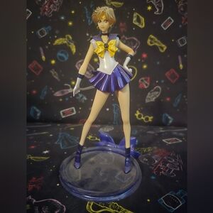 Sailor Uranus figure